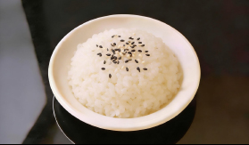 White Rice